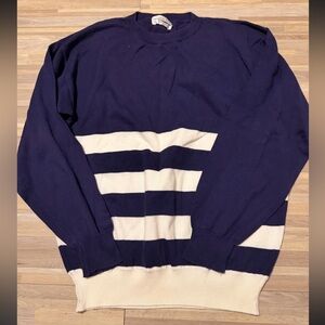 Christian Dior men’s sweater